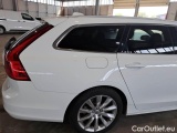  Volvo  V90 VOLVO  / 2016 / 5P / STATION WAGON D4 AWD GEARTRONIC BUSINESS PLUS #50
