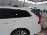  Volvo  V90 VOLVO  / 2016 / 5P / STATION WAGON D4 AWD GEARTRONIC BUSINESS PLUS #62