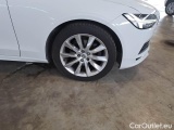  Volvo  V90 VOLVO  / 2016 / 5P / STATION WAGON D4 AWD GEARTRONIC BUSINESS PLUS #75