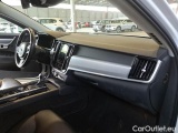  Volvo  V90 VOLVO  / 2016 / 5P / STATION WAGON D4 AWD GEARTRONIC BUSINESS PLUS #110