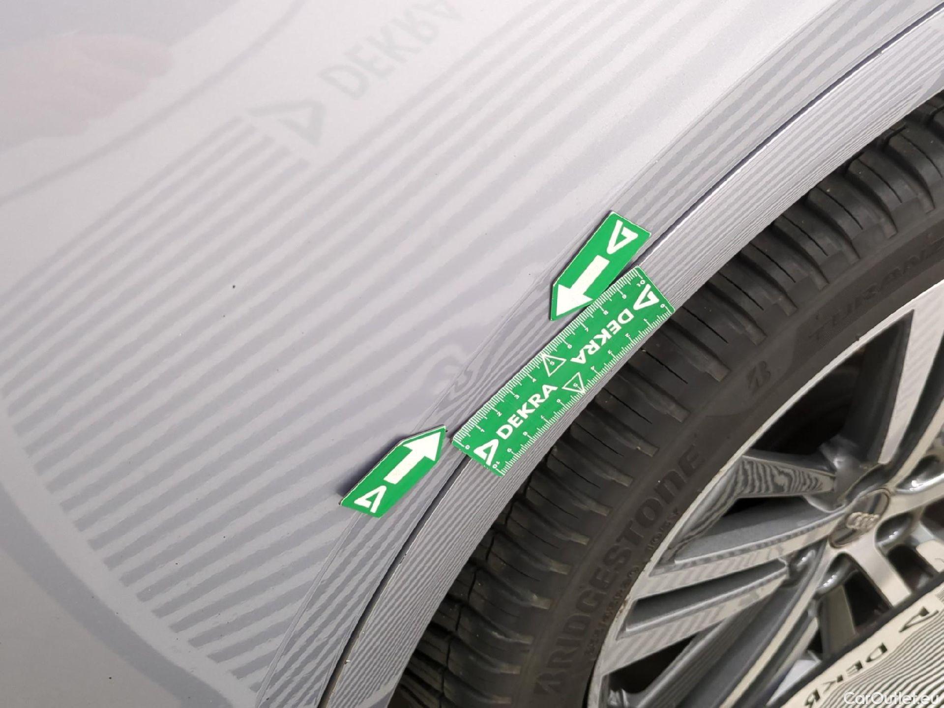  Audi  Q5  s line quattro 2.0 TDI 190CV BVA7 E6 #58