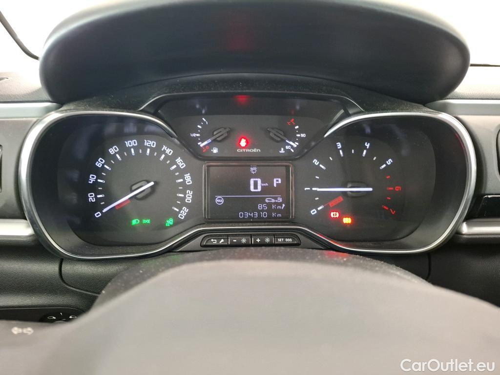  Citroen  C3 CITROEN  5p Berline PureTech 110 S&S EAT6 Shine Business #25
