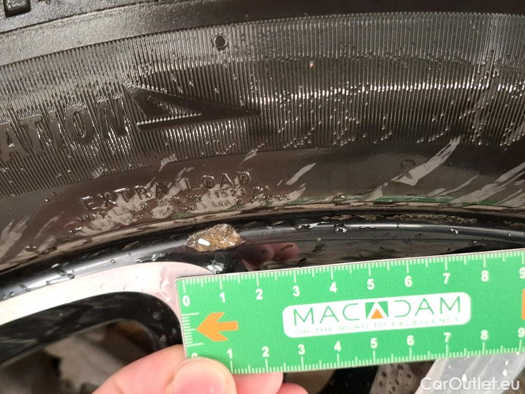  Citroen  C4 Grand Picasso /Spacetourer Shine 1.2 PureTech 130CV BVA8 E6d #11