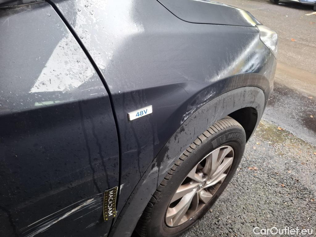  Hyundai  Tucson  Business 2WD 1.6 CRDi 135CV BVA7 E6dT #14