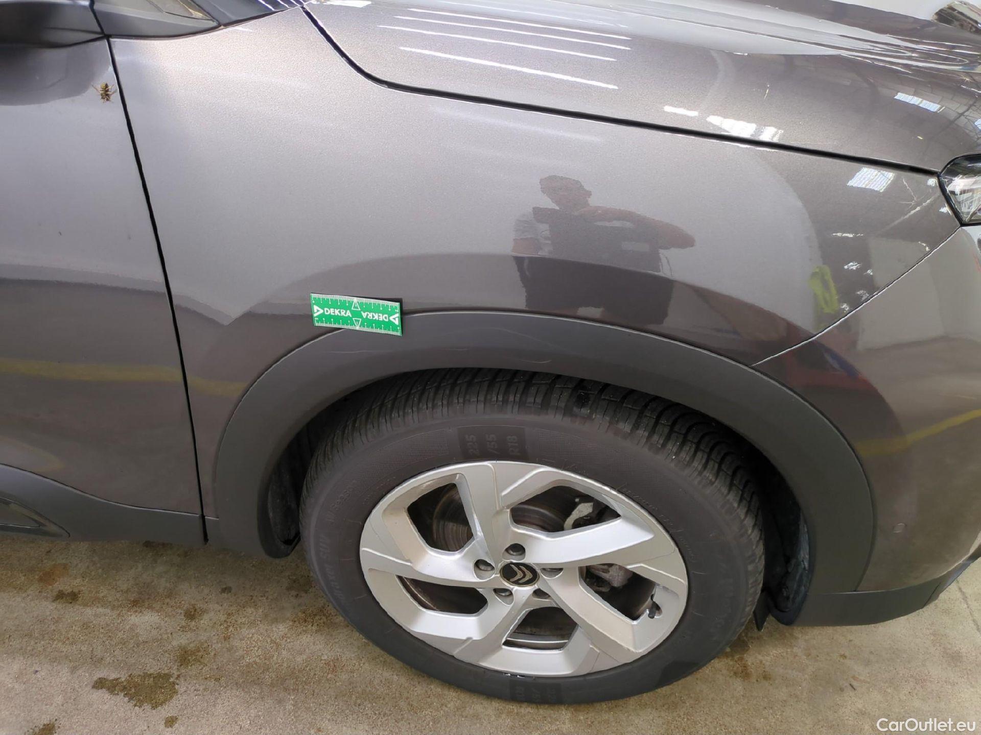  Citroen  C5  Aircross Feel 1.5 BlueHDi 130CV BVA8 E6d #9