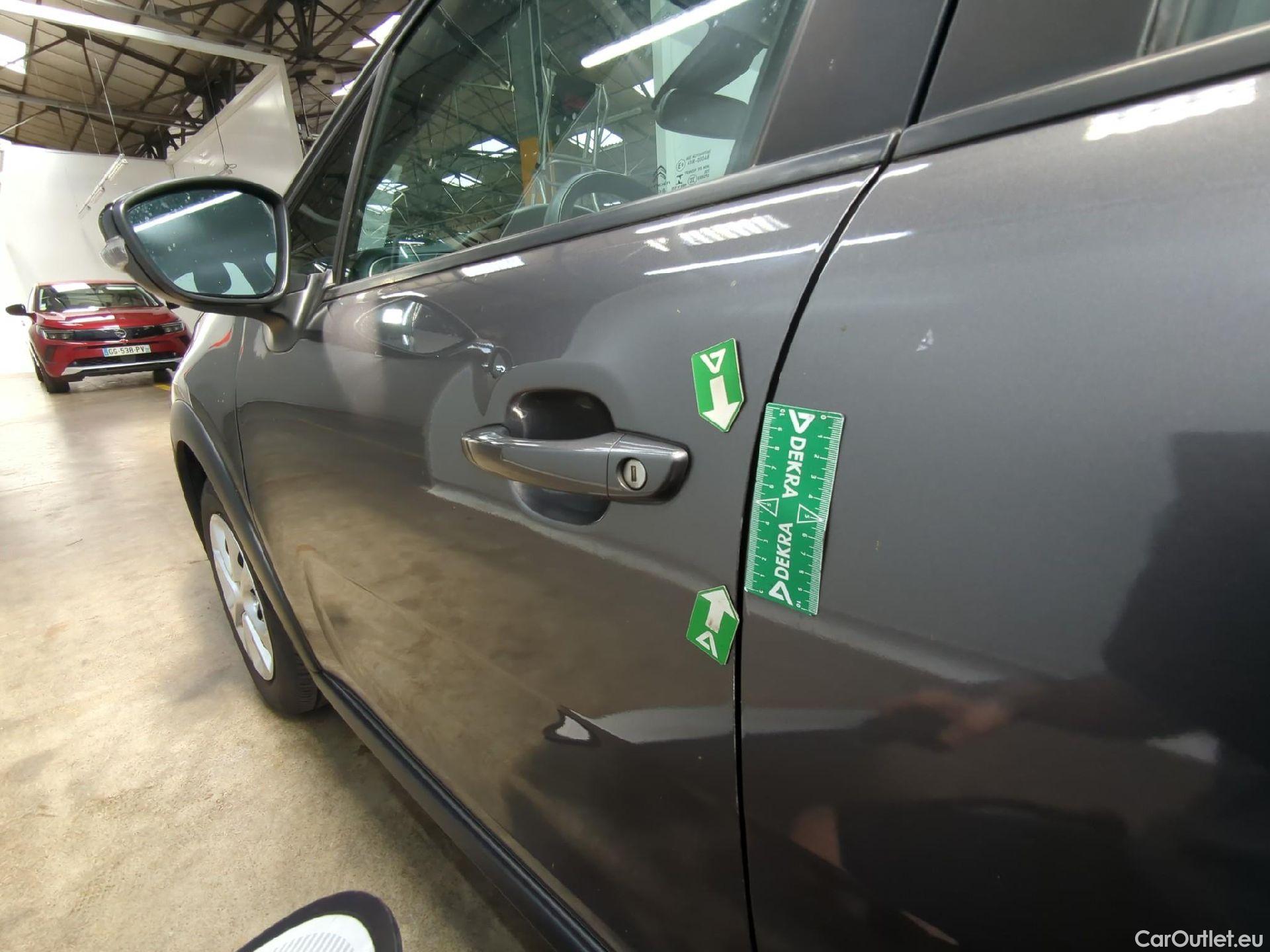  Citroen  C3  Feel Business 1.2 PureTech 80CV BVM5 E6d #28