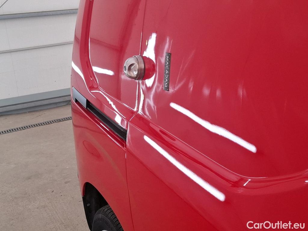  Citroen  Berlingo  Fourgon Driver M 650 1.5 BlueHDi 130CV BVA8 E6dT #26
