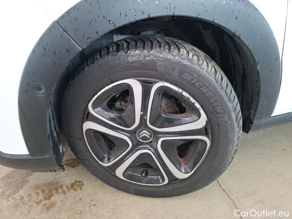  Citroen  C3 CITROEN  5p Berline PureTech 110 S&S EAT6 Shine Business #8