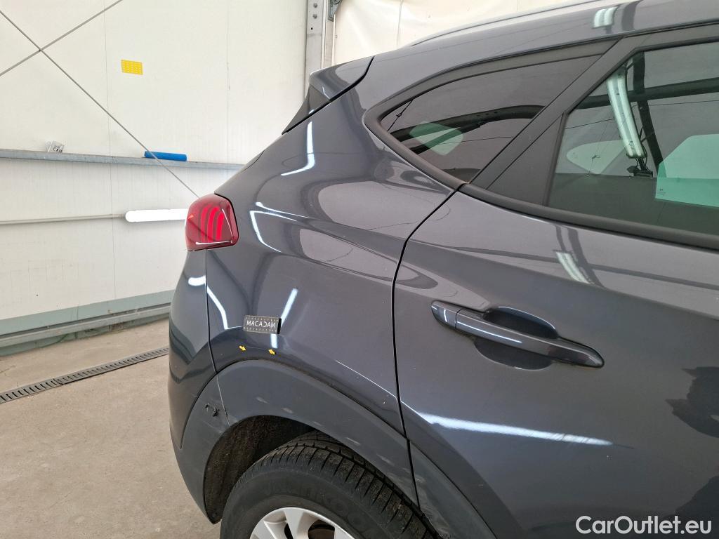  Hyundai  Tucson  Business 2WD 1.6 CRDi 135CV BVA7 E6dT #37