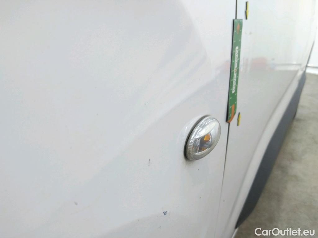  Citroen  Berlingo  Fourgon Club M 650 1.5 BlueHDi 100CV BVM5 E6dT #61