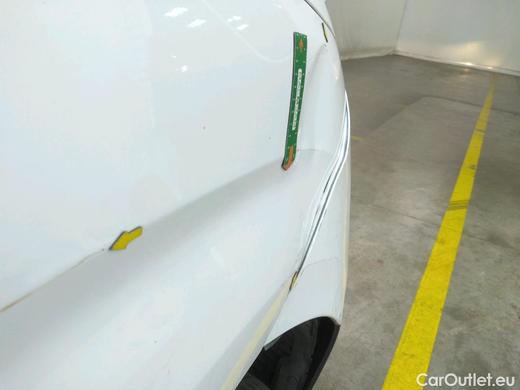  Citroen  Berlingo  Fourgon Club M 650 1.5 BlueHDi 100CV BVM5 E6dT #16