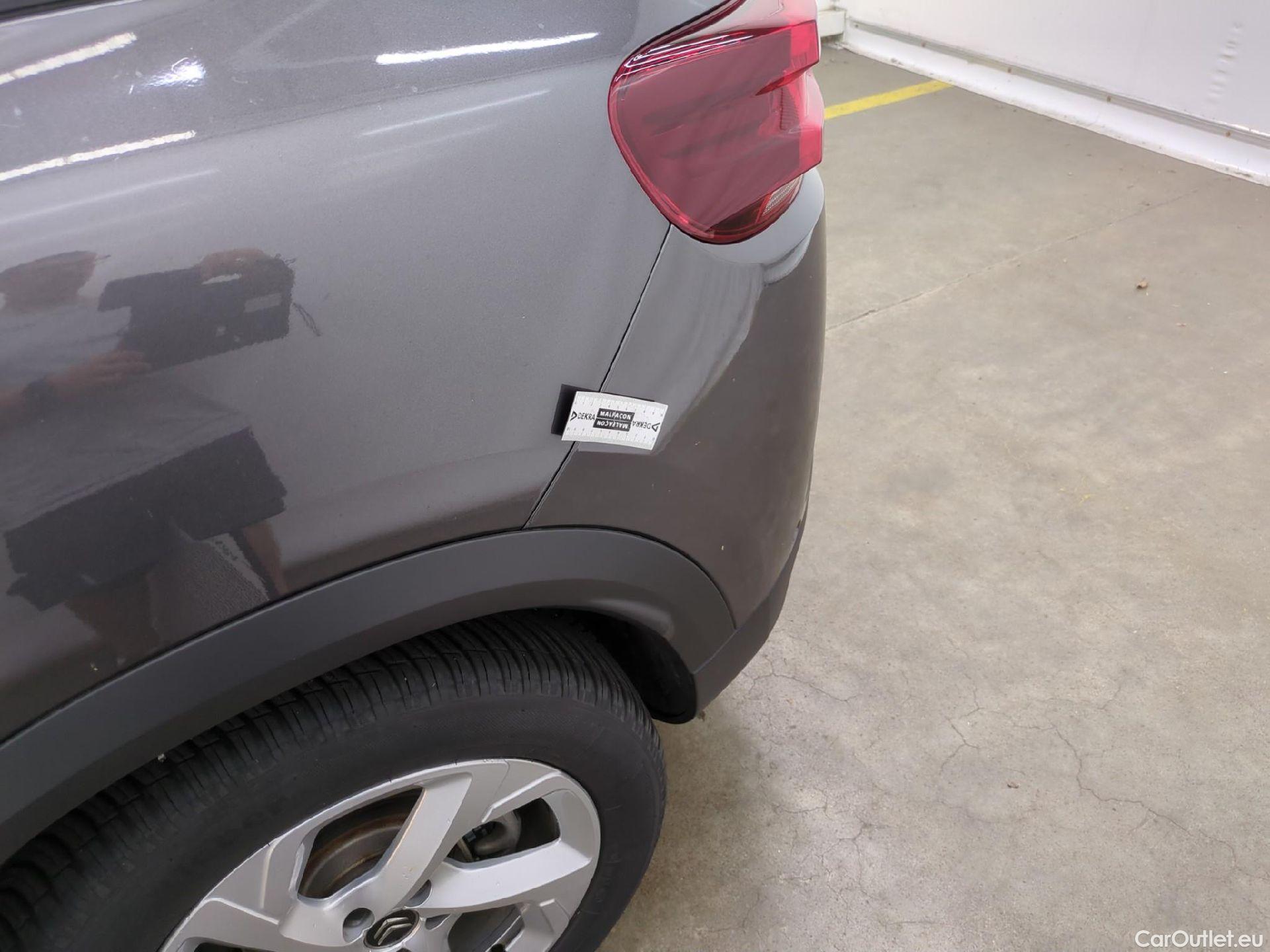  Citroen  C5  Aircross Feel 1.5 BlueHDi 130CV BVA8 E6d #7