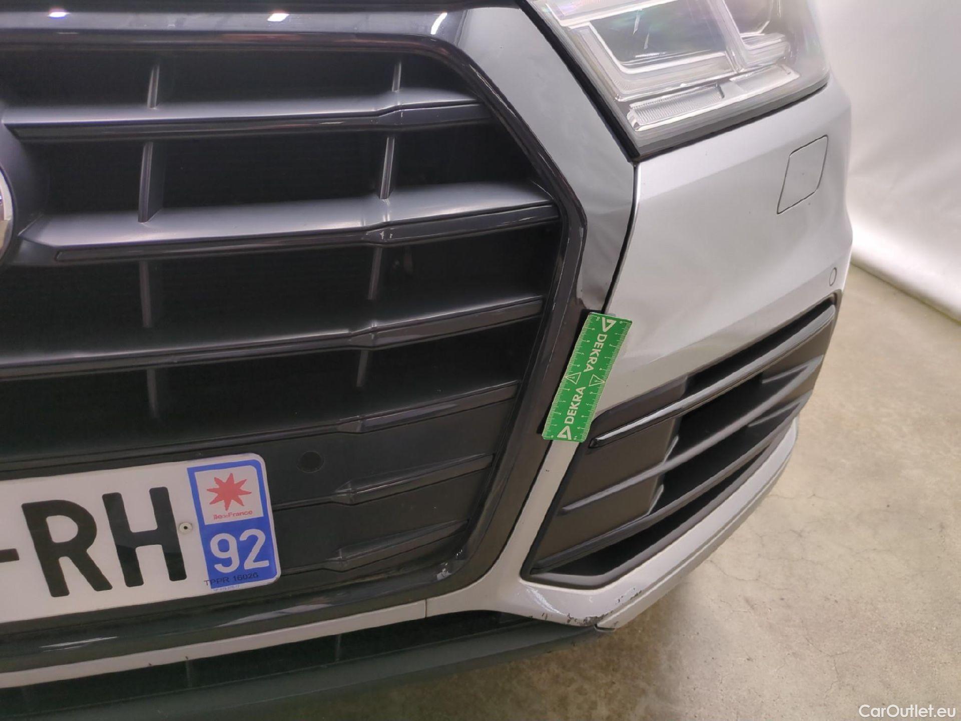  Audi  Q5  s line quattro 2.0 TDI 190CV BVA7 E6 #46