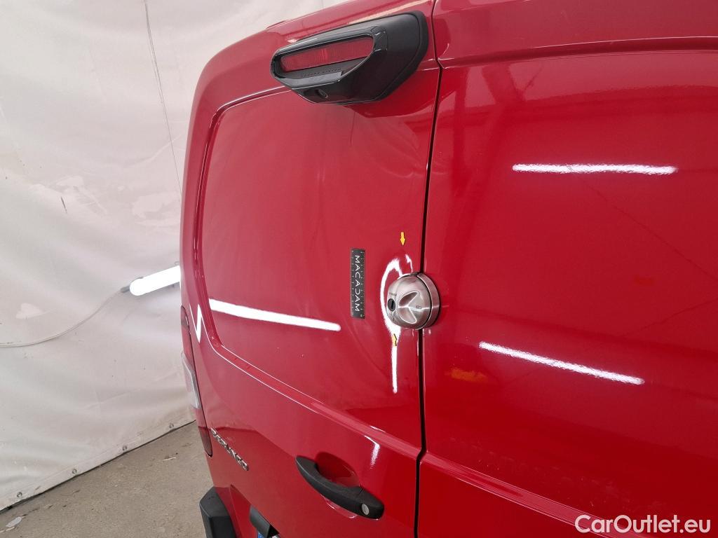  Citroen  Berlingo  Fourgon Driver M 650 1.5 BlueHDi 130CV BVA8 E6dT #36