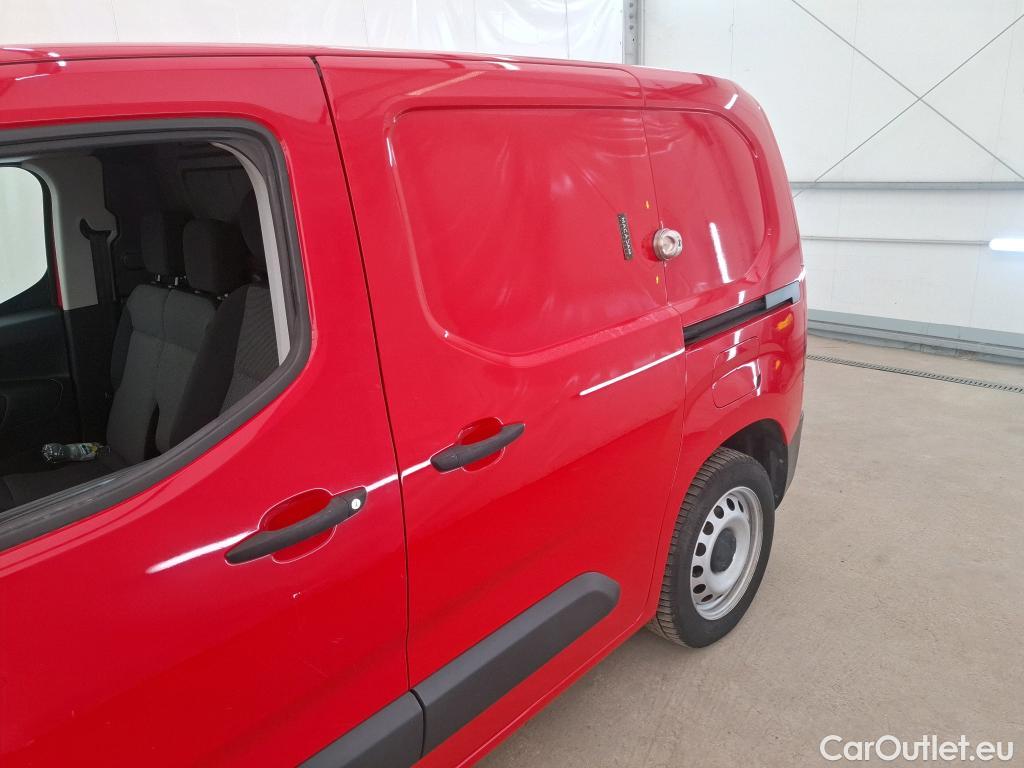  Citroen  Berlingo  Fourgon Driver M 650 1.5 BlueHDi 130CV BVA8 E6dT #18