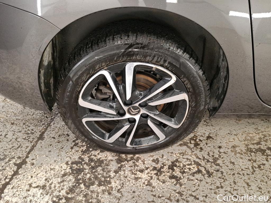  Citroen  C4 Grand Picasso /Spacetourer Shine 1.2 PureTech 130CV BVA8 E6d #5
