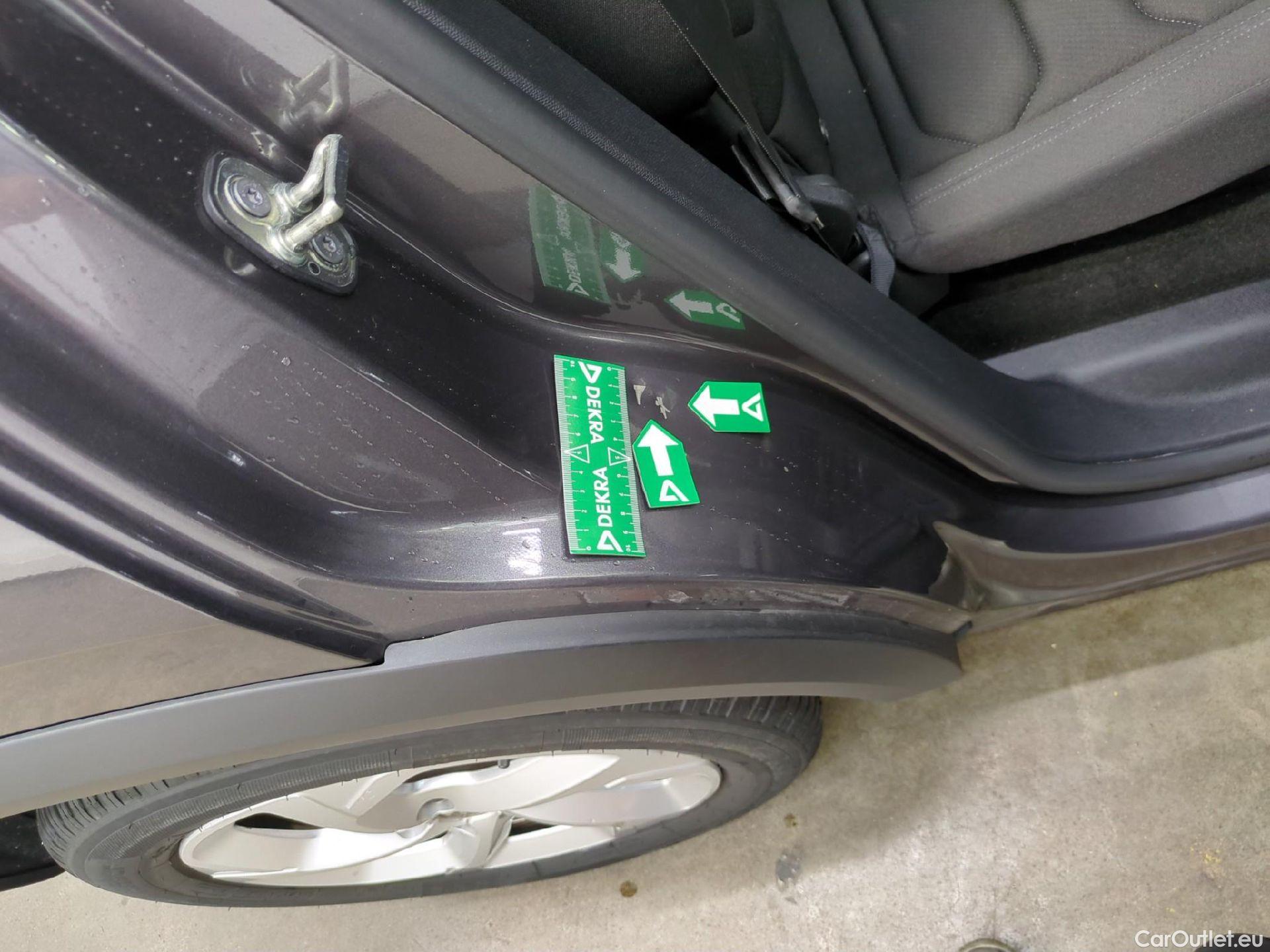  Citroen  C5  Aircross Feel 1.5 BlueHDi 130CV BVA8 E6d #3