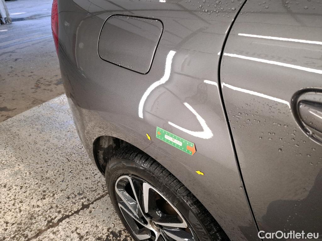  Citroen  C4 Grand Picasso /Spacetourer Shine 1.2 PureTech 130CV BVA8 E6d #12