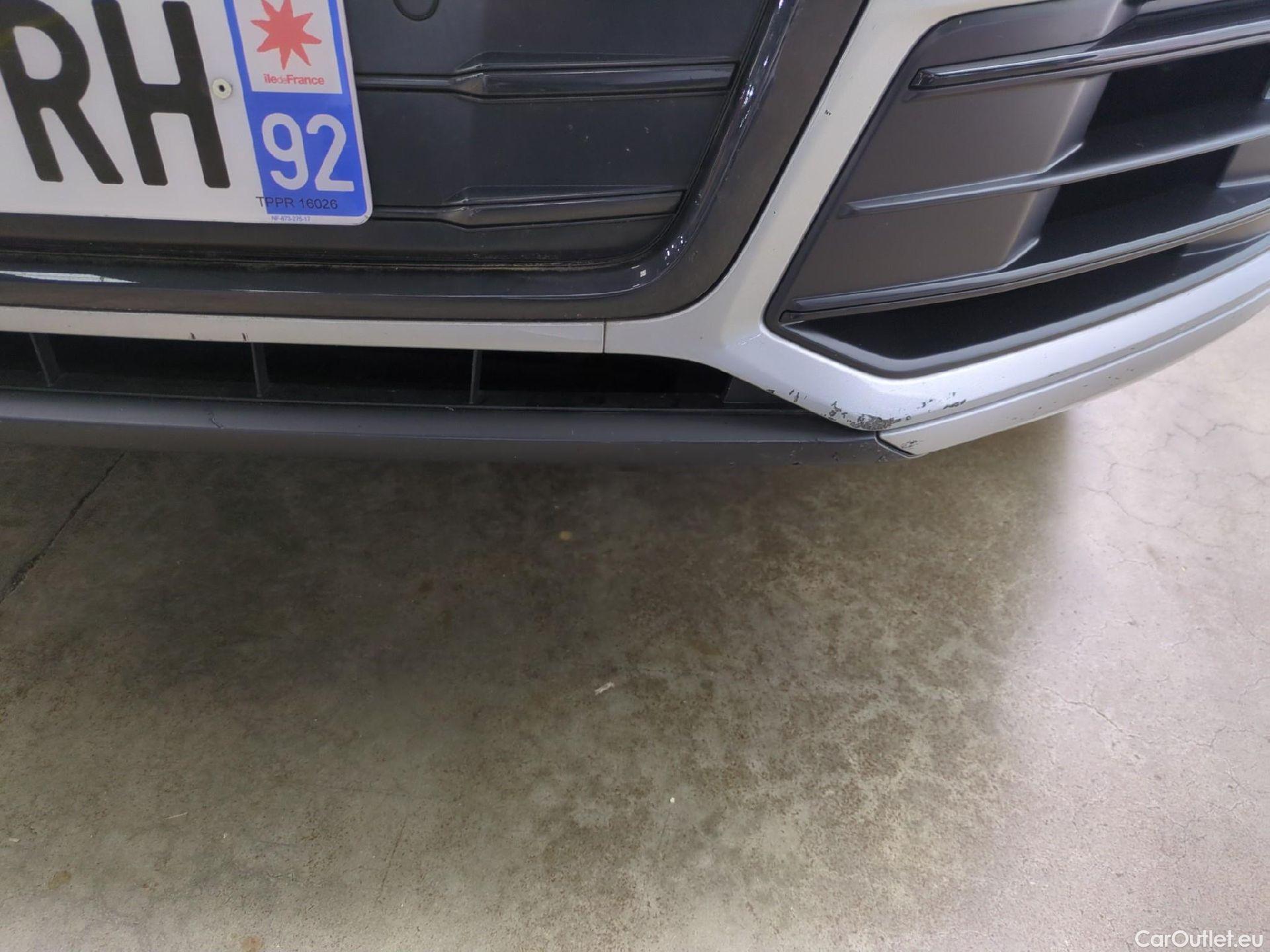  Audi  Q5  s line quattro 2.0 TDI 190CV BVA7 E6 #42