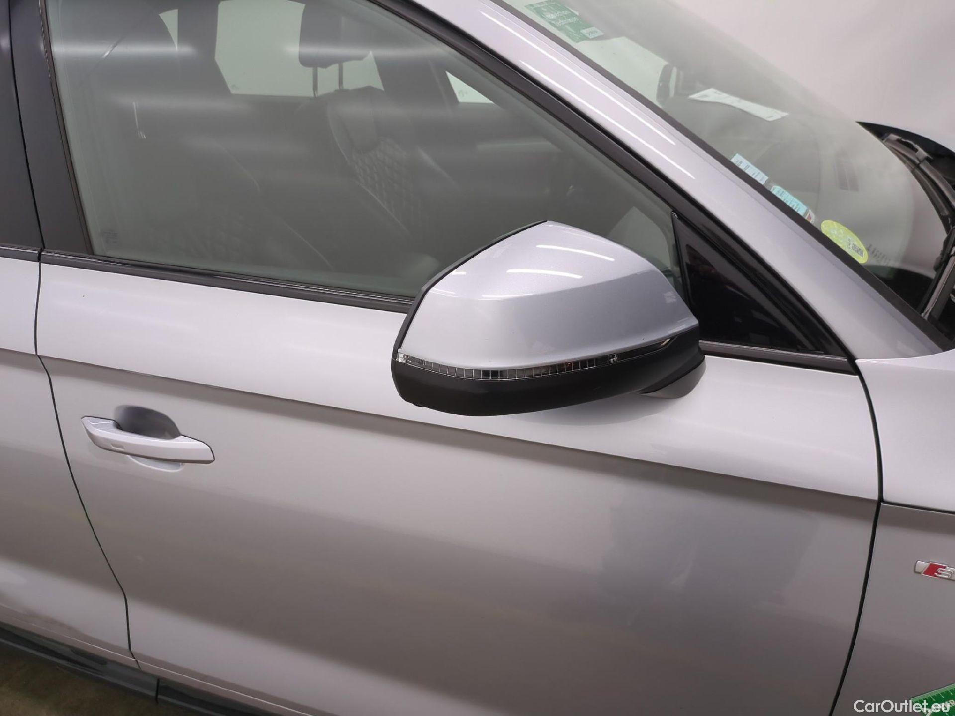  Audi  Q5  s line quattro 2.0 TDI 190CV BVA7 E6 #30