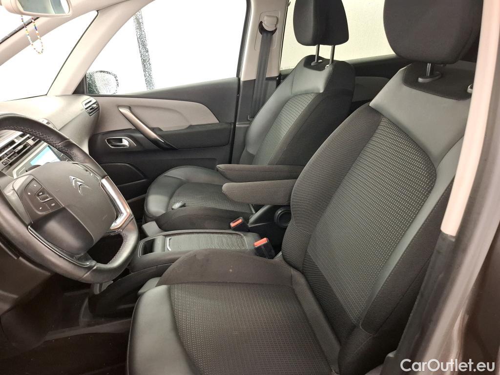  Citroen  C4 Grand Picasso /Spacetourer Shine 1.2 PureTech 130CV BVA8 E6d #38