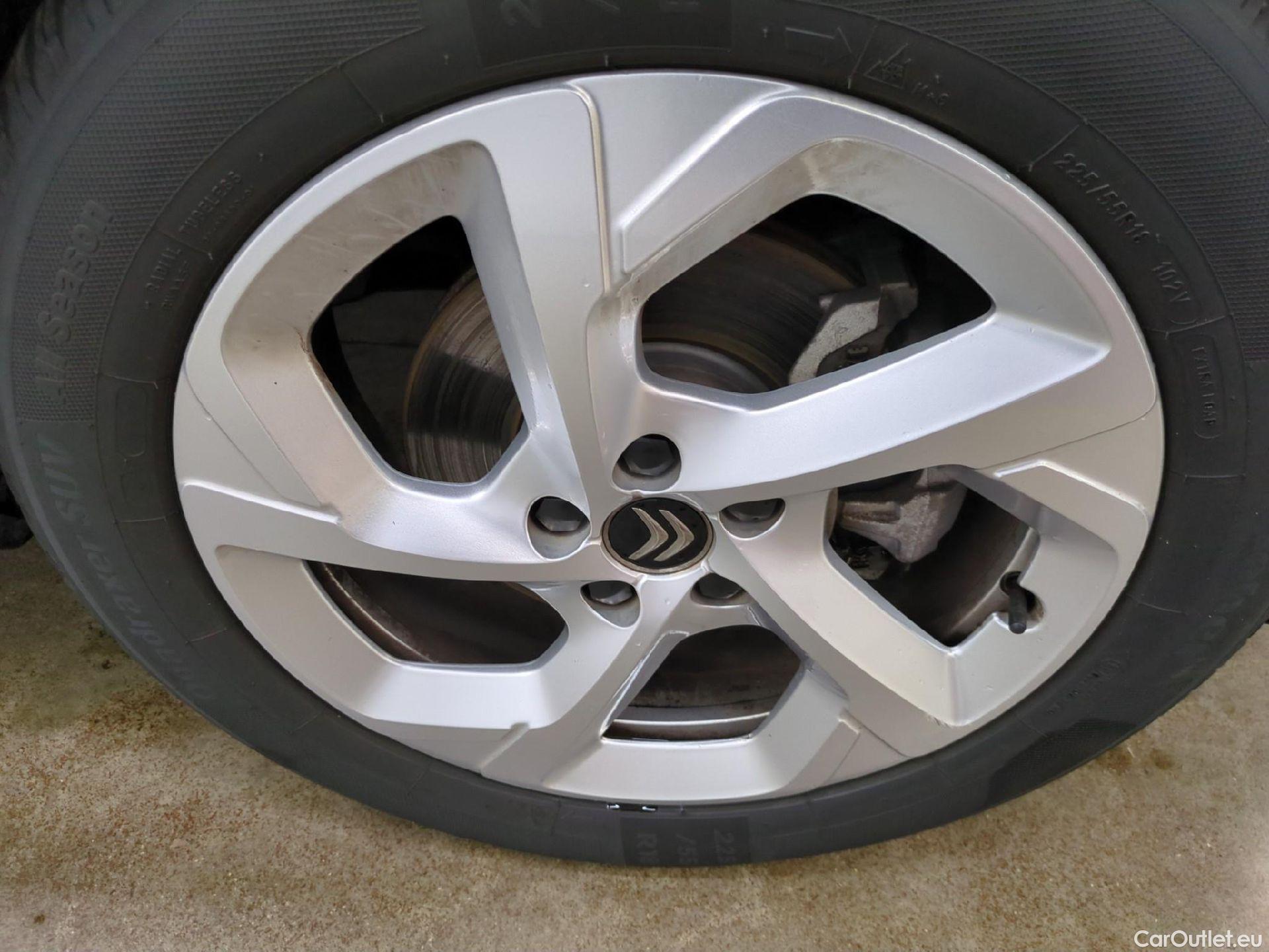  Citroen  C5  Aircross Feel 1.5 BlueHDi 130CV BVA8 E6d #1
