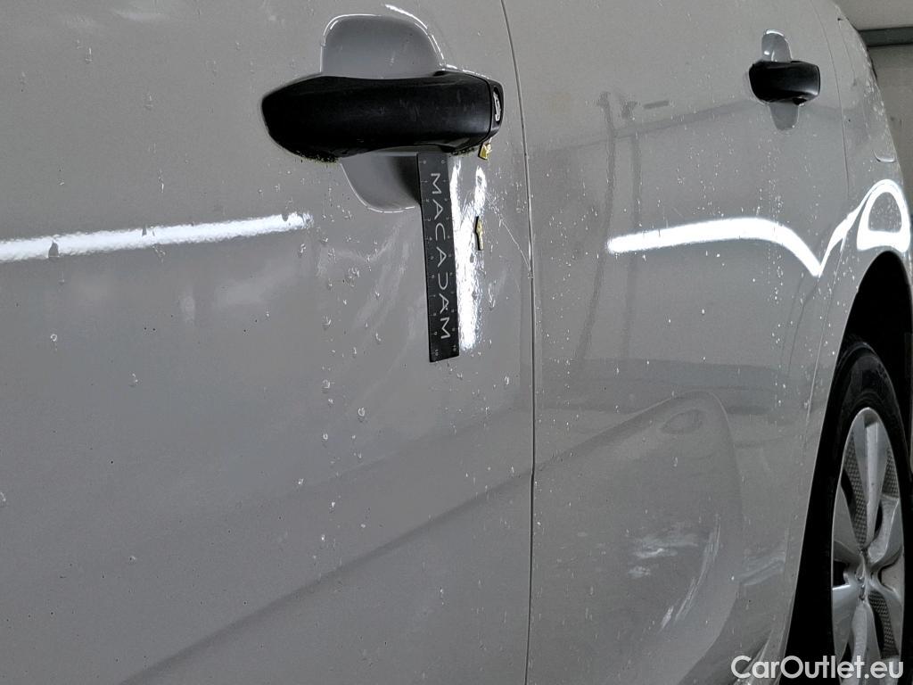  Citroen  C3  Live 1.2 PureTech 70CV BVM5 E6dT #19