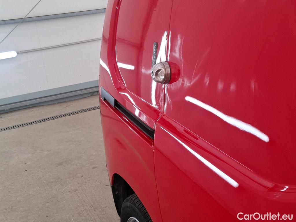  Citroen  Berlingo  Fourgon Driver M 650 1.5 BlueHDi 130CV BVA8 E6dT #15