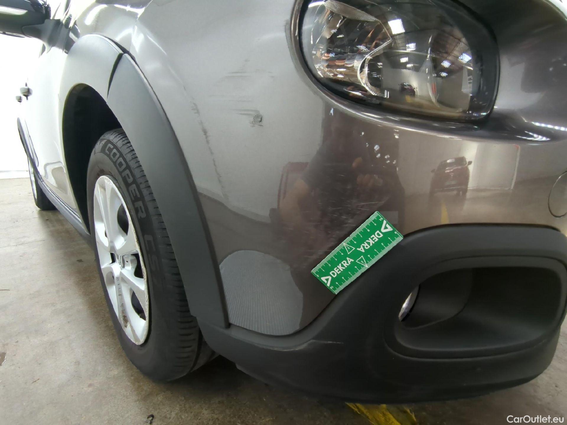  Citroen  C3  Feel Business 1.2 PureTech 80CV BVM5 E6d #19