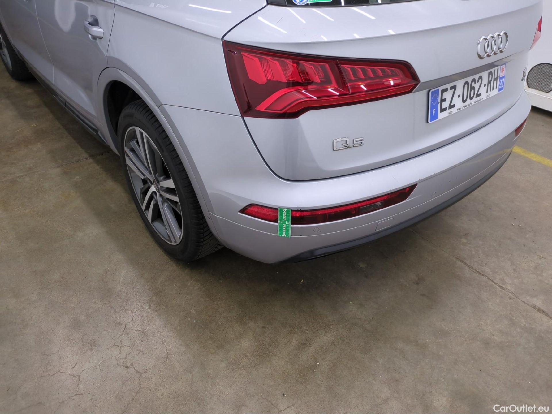  Audi  Q5  s line quattro 2.0 TDI 190CV BVA7 E6 #62