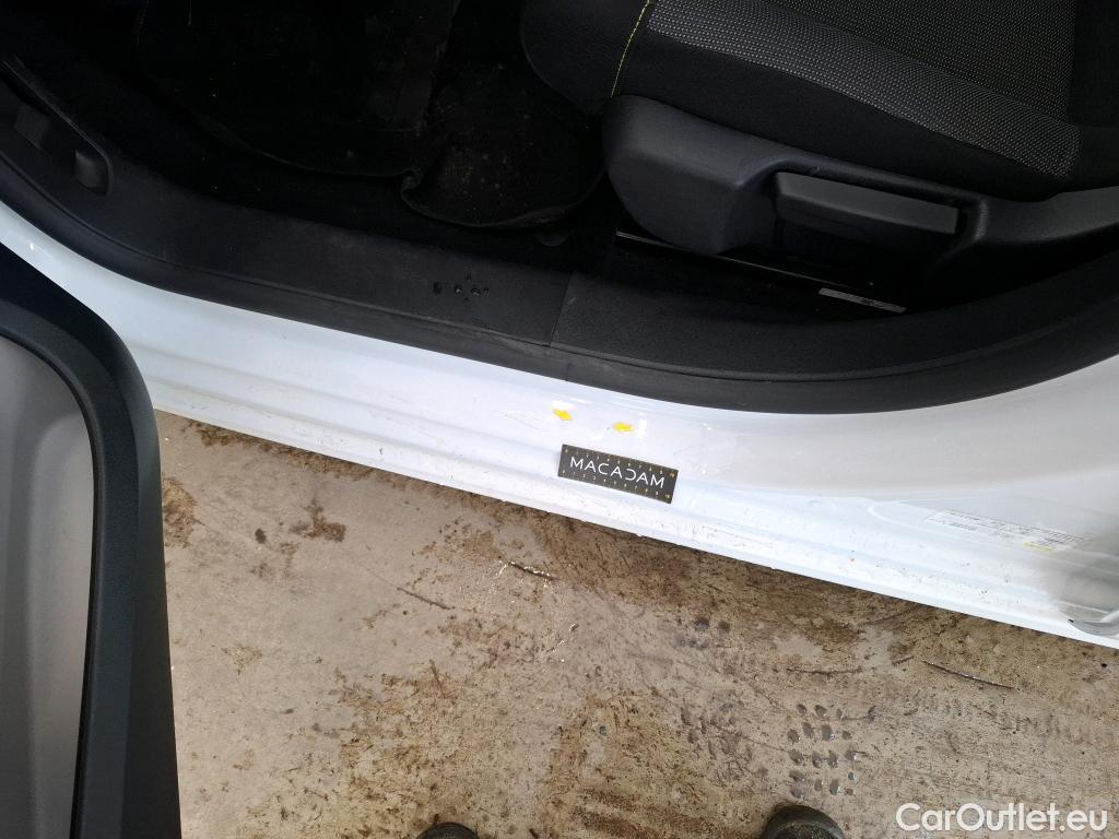  Citroen  C3  Live 1.2 PureTech 70CV BVM5 E6dT #9