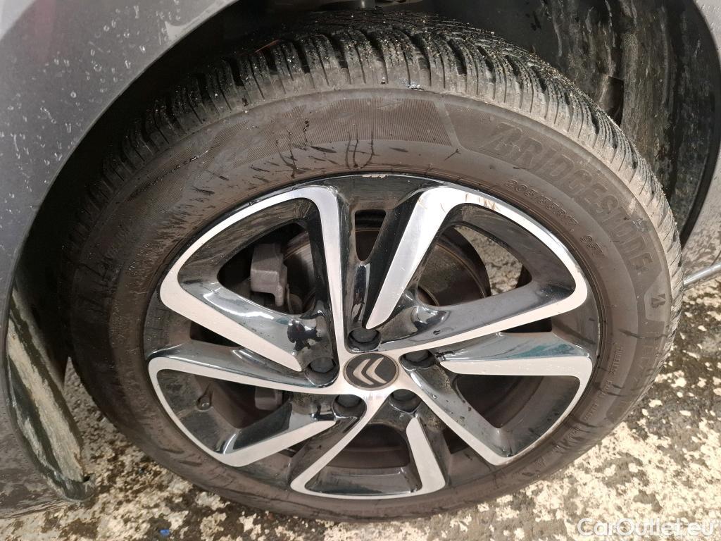  Citroen  C4 Grand Picasso /Spacetourer Shine 1.2 PureTech 130CV BVA8 E6d #24