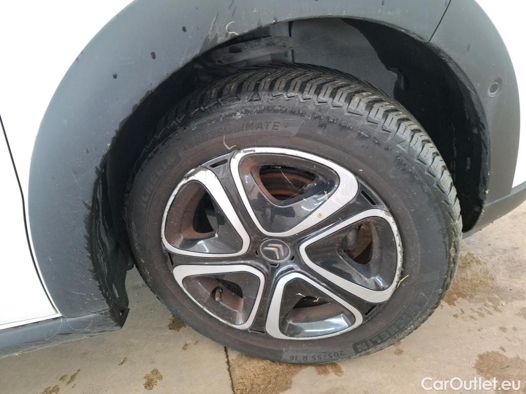  Citroen  C3 CITROEN  5p Berline PureTech 110 S&S EAT6 Shine Business #11