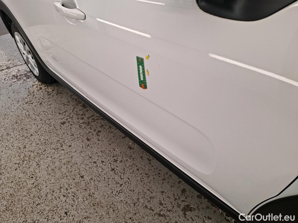  Citroen  C3  Société Feel Business R 1.2 PureTech 80CV BVM5 E6d #3