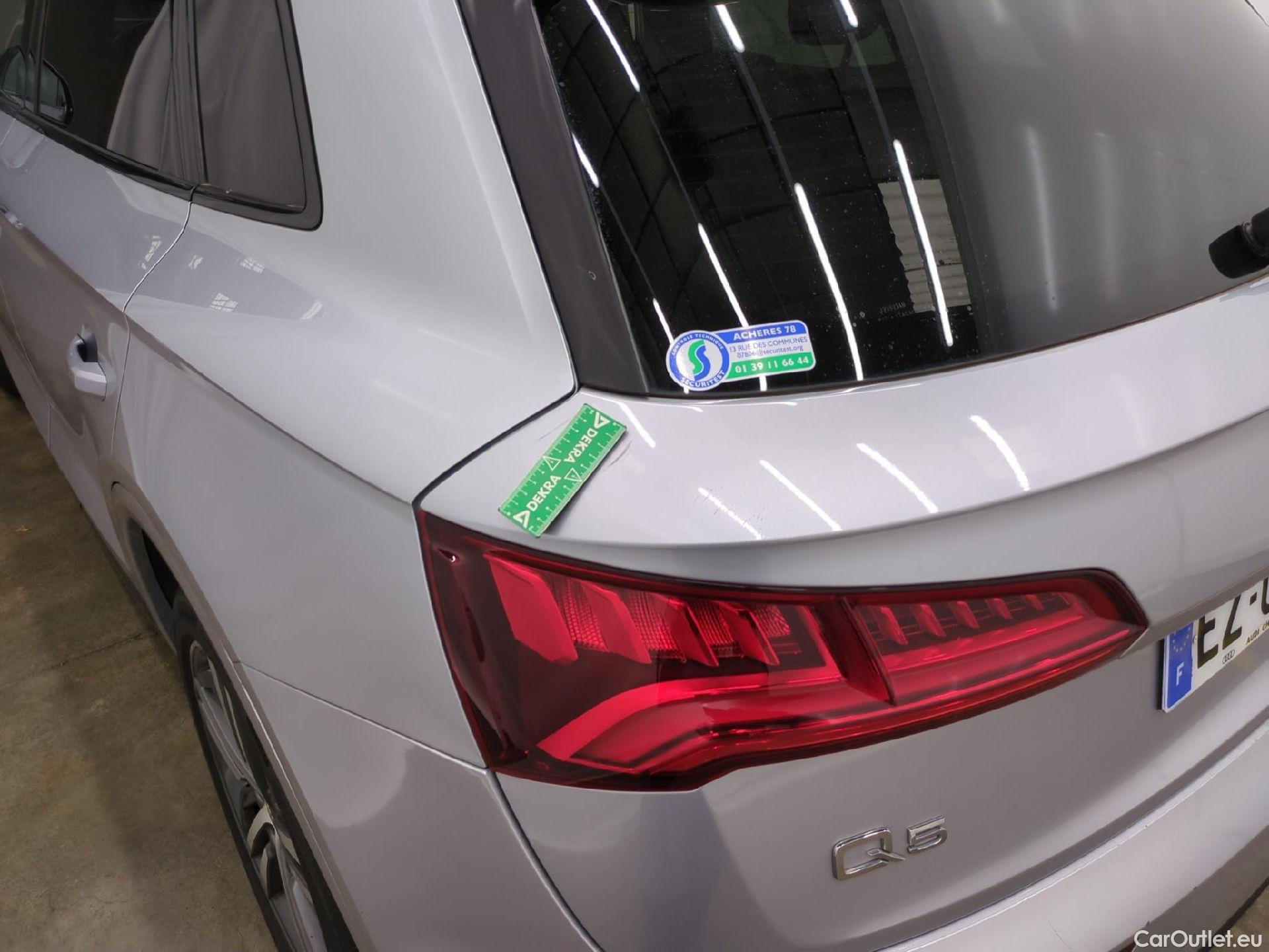  Audi  Q5  s line quattro 2.0 TDI 190CV BVA7 E6 #74