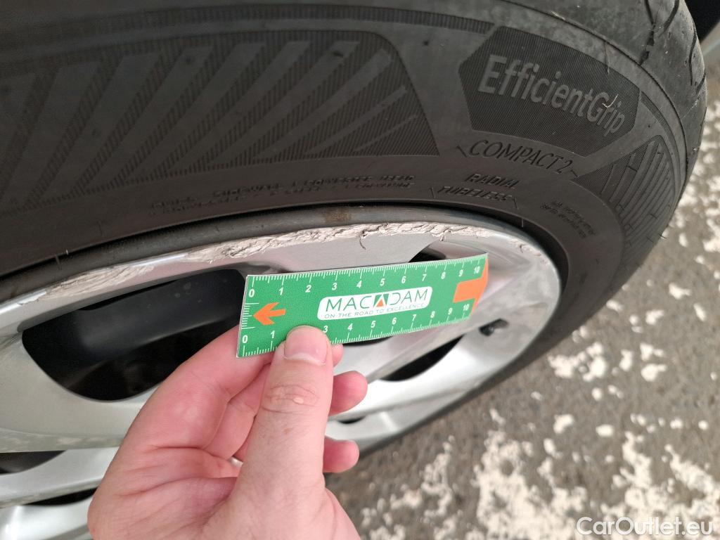  Citroen  C3  Société Feel Business R 1.2 PureTech 80CV BVM5 E6d #8