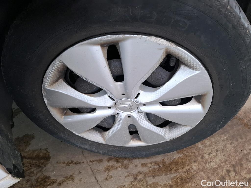  Citroen  C3  Live 1.2 PureTech 70CV BVM5 E6dT #26
