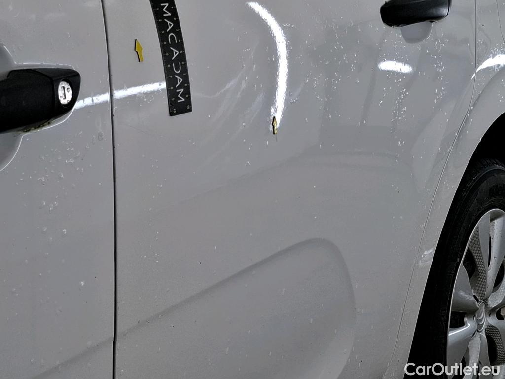  Citroen  C3  Live 1.2 PureTech 70CV BVM5 E6dT #14