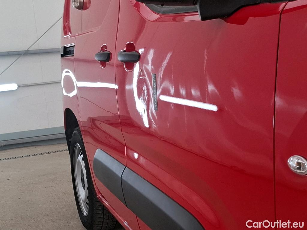  Citroen  Berlingo  Fourgon Driver M 650 1.5 BlueHDi 130CV BVA8 E6dT #32