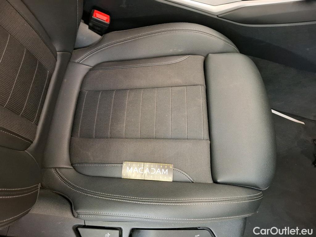  Bmw  Serie 3 BMW Série 3 Touring / 2022 / 5P / Break 316d 122ch Business Design BVA8 #13