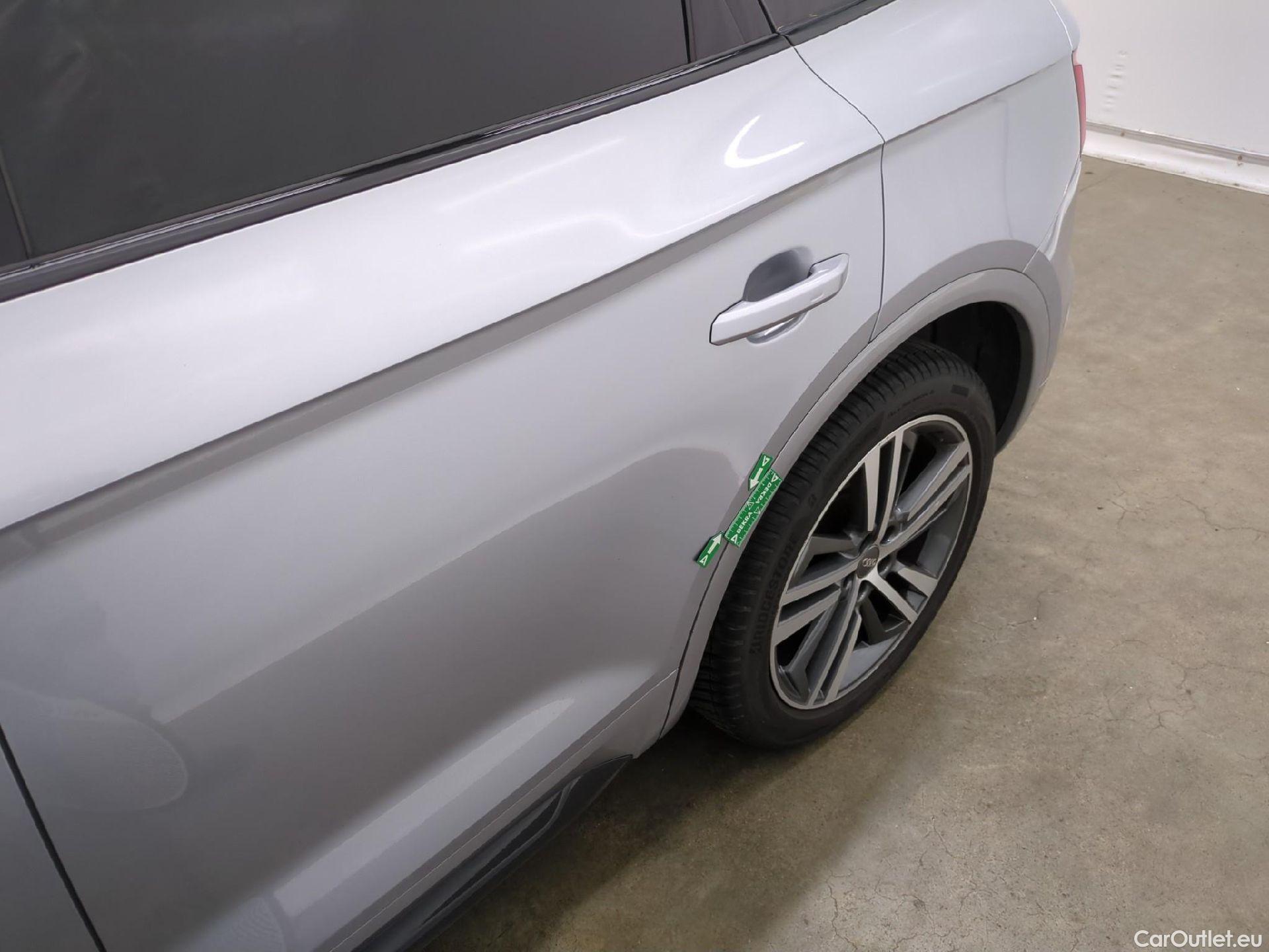  Audi  Q5  s line quattro 2.0 TDI 190CV BVA7 E6 #57