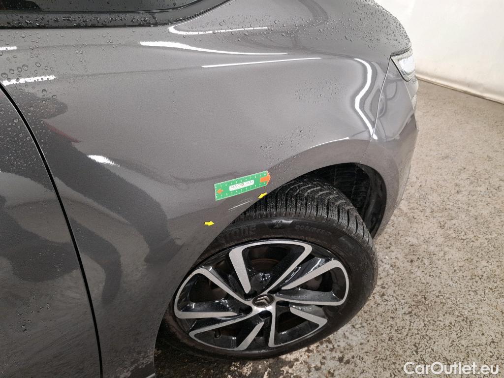  Citroen  C4 Grand Picasso /Spacetourer Shine 1.2 PureTech 130CV BVA8 E6d #19
