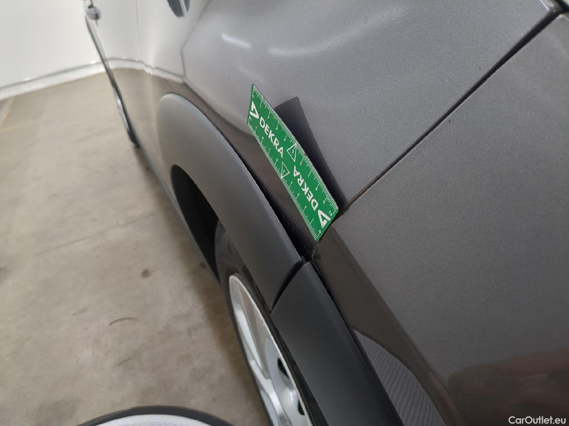  Citroen  C3  Feel Business 1.2 PureTech 80CV BVM5 E6d #16