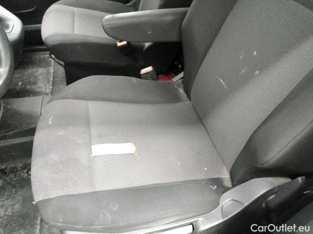  Citroen  Berlingo  Fourgon Club M 650 1.5 BlueHDi 100CV BVM5 E6dT #103