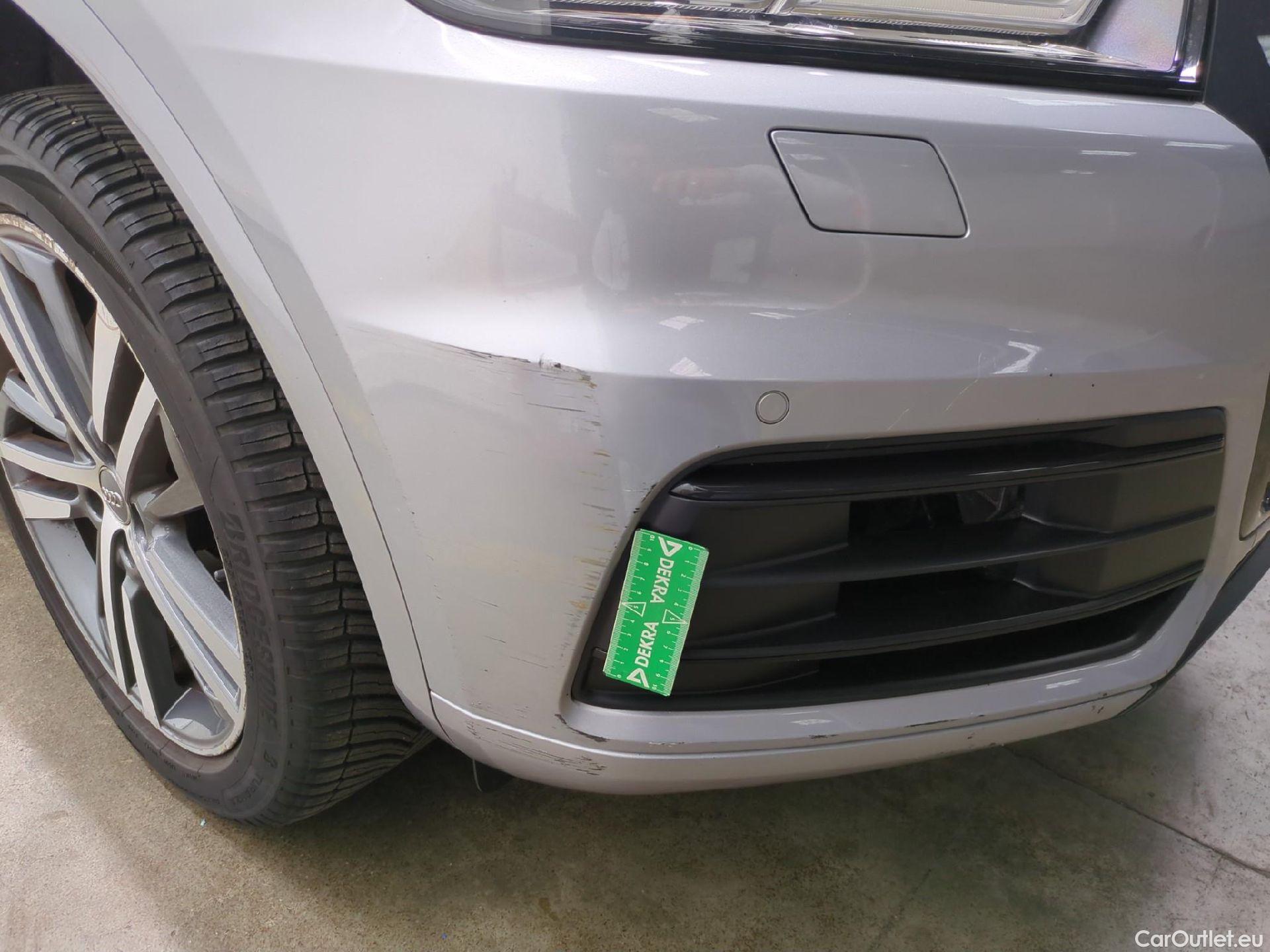  Audi  Q5  s line quattro 2.0 TDI 190CV BVA7 E6 #36