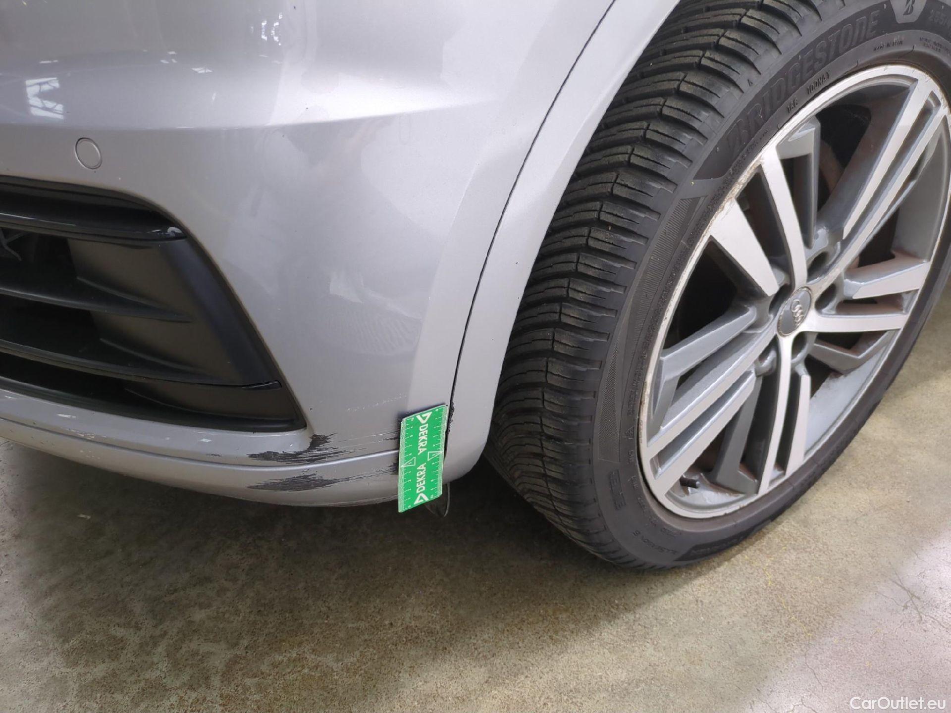  Audi  Q5  s line quattro 2.0 TDI 190CV BVA7 E6 #55