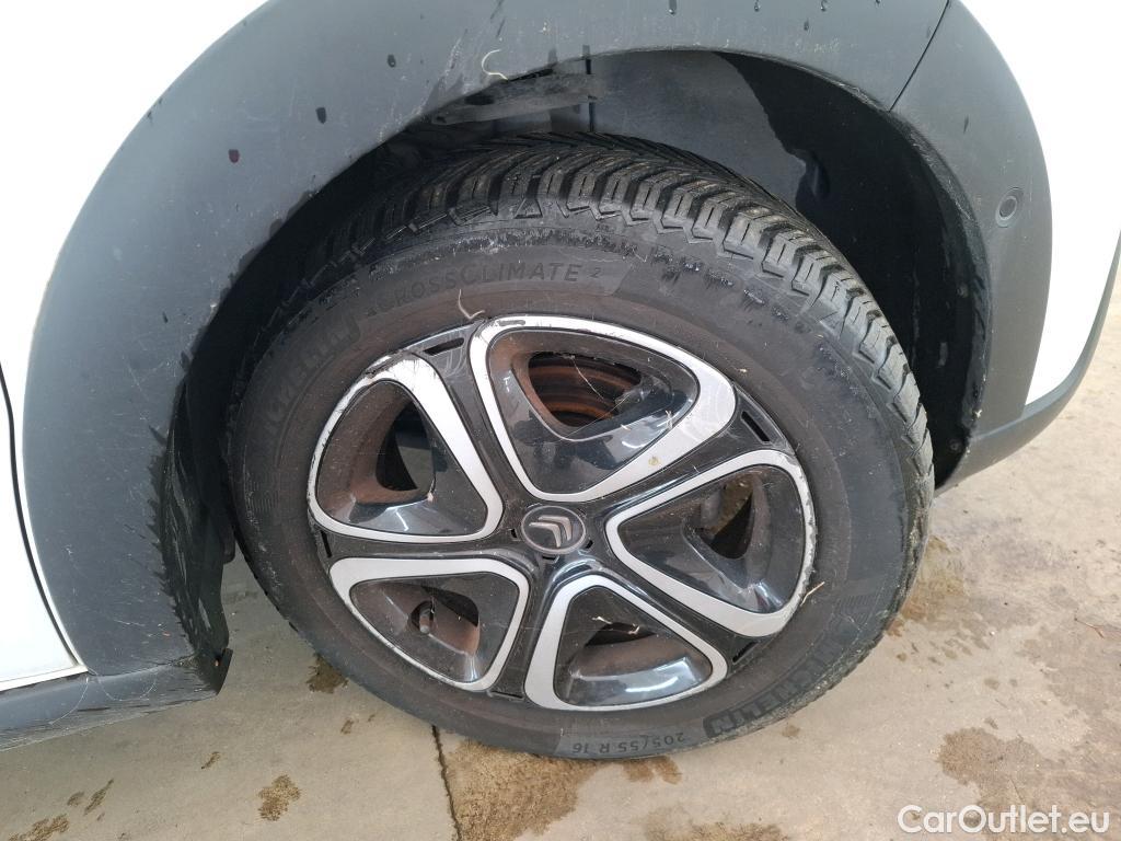  Citroen  C3 CITROEN  5p Berline PureTech 110 S&S EAT6 Shine Business #18
