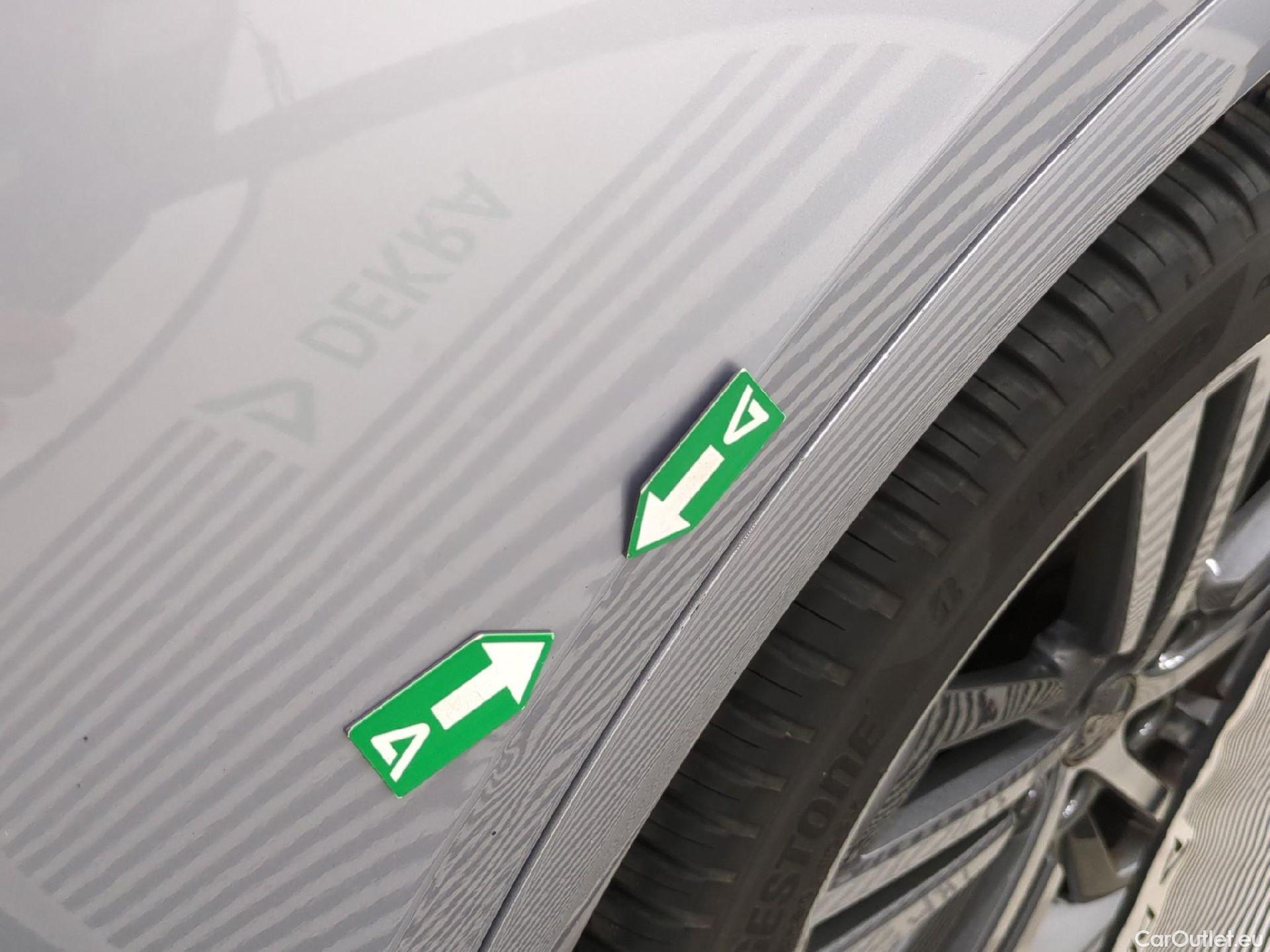  Audi  Q5  s line quattro 2.0 TDI 190CV BVA7 E6 #56