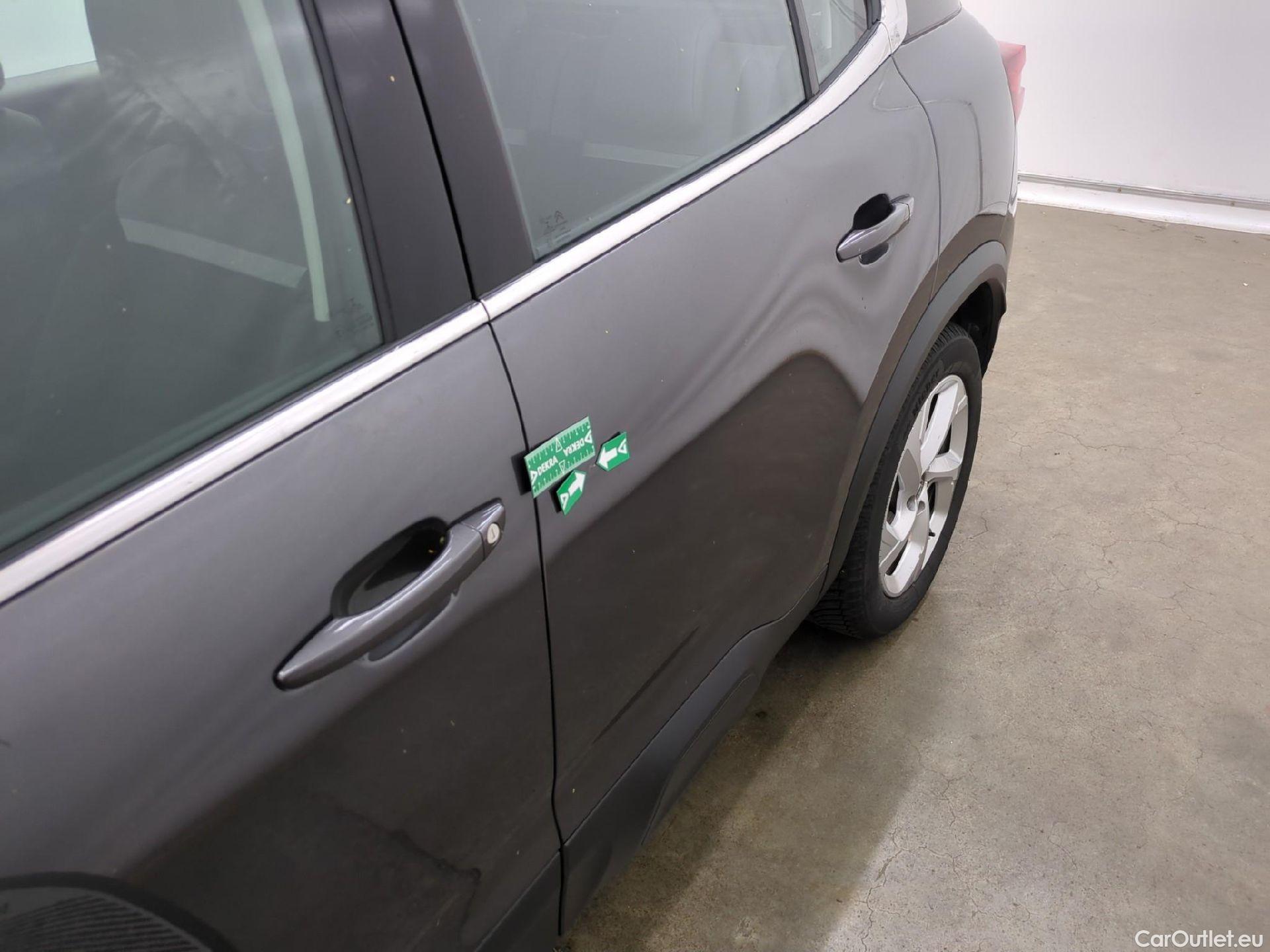  Citroen  C5  Aircross Feel 1.5 BlueHDi 130CV BVA8 E6d #5