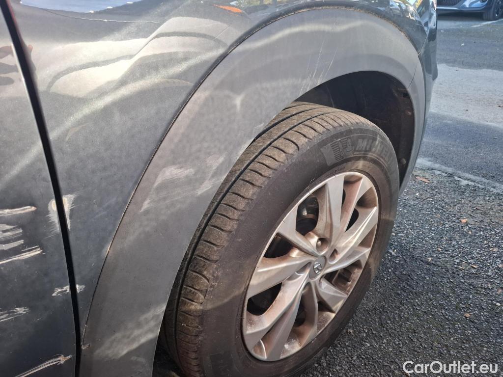  Hyundai  Tucson  Business 2WD 1.6 CRDi 135CV BVA7 E6dT #39